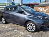 Gebraucht Renault Zoe Experience 80 kW (109 PS) 2020 Grau Kleinwagen