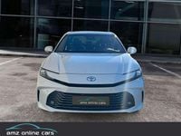 Neu Toyota Camry 218 PS (160 kW) 2026 Weiß Limousine