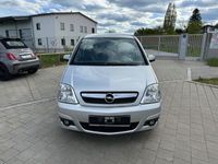 gebraucht Opel Meriva 1.6 TWINPORT Edition