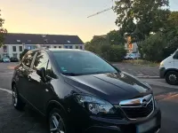 Gebraucht Opel Mokka Eco 136 PS (100 kW) 2015 Braun SUV