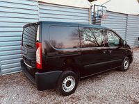 Gebraucht Peugeot Expert 90 PS (66 kW) 2010 Schwarz Van