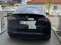 Usado Tesla Model Y Performance 392 kW (534 CV) 2024 SUV