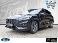 Gebraucht Ford Kuga ST-Line X 120 PS (88 kW) 2023 Othercolor SUV