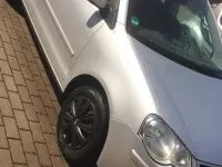Gebraucht VW Polo 60 PS (44 kW) 2008 Kleinwagen