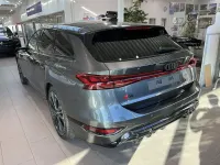 Gebraucht Audi S6 e-tron Edition .1 369 kW (503 PS) 2025 Grau Limousine