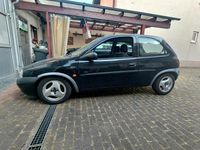 Gebraucht Opel Corsa 54 PS (39 kW) 1999 Kleinwagen