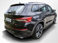 gebraucht Skoda Kodiaq RS