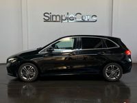 Gebraucht Mercedes B200 150 PS (110 kW) 2021 Schwarz Van / Kleinbus
