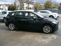 Gebraucht BMW 218 Performance 150 PS (110 kW) 2022 Schwarz Kombi