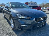 Gebraucht Seat Leon Style 116 PS (85 kW) 2022 Andere farbe