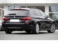 gebraucht BMW 520 d Touring Aut Panorama Luxury Line Navi