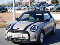 Gebraucht Mini Cooper Cabriolet Classic 136 PS (100 kW) 2023 Andere Cabrio