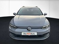 gebraucht VW Golf VIII Golf VariantVariant 2.0 TDI Clima+SHZ+AHK+PDC+LED