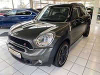 gebraucht Mini Cooper S Countryman COOPER_S Allrad *Tuv*8Reifen