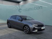 Gebraucht Opel Astra Ultimate 131 PS (96 kW) 2023 Grau Limousine