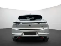 Gebraucht DS Automobiles DS4 Performance 131 PS (96 kW) 2023 Lackierung chrystal pearl/typ SUV