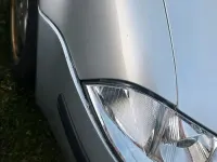 Gebraucht VW Passat 130 PS (95 kW) 2005 Silber Kombi