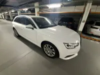 Gebraucht Audi A4 190 PS (139 kW) 2018 Kombi