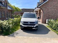 gebraucht VW California T6.1Beach