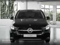Gebraucht Mercedes B200 Advanced 163 PS (119 kW) 2025 Schwarz Kleinwagen