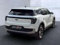 Gebraucht Ford Explorer Extended Range 150 kW (204 PS) 2025 Weiß SUV