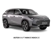 Neu MG HS 272 PS (200 kW) 2026 Hampsted grey SUV
