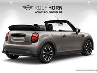 gebraucht Mini Cooper Cabriolet Classic Trim Aut. Navi PDC LED 17