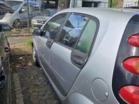 Second-hand Smart ForFour 65 CP (47 kW) 2006 Hatchback