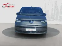 Używany VW T7 Edition 150 KM (110 kW) 2024 Szary Van