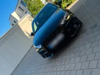 Usata Audi A1 101 CV (74 kW) 2010 Nero Utilitaria