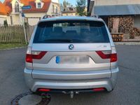 gebraucht BMW X3 M paket