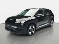 Neu Kia EV3 Earth 150 kW (204 PS) 2026 Aurora black metallic SUV