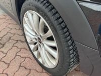 Gebraucht Mini One Clubman 102 PS (75 kW) 2018 Schwarz Kombi