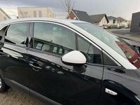 gebraucht Opel Crossland (X) 1.2 DI Turbo 96kW Business Ele...