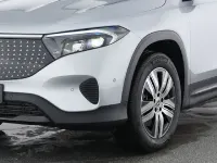 Gebraucht Mercedes EQB250 139 kW (190 PS) 2025 SUV