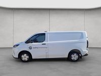 Gebraucht Ford Transit Custom Trend 110 PS (80 kW) 2024 Weiss Van / Kleinbus