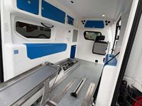 Second-hand Ford Transit 131 CP (96 kW) 2020 Break