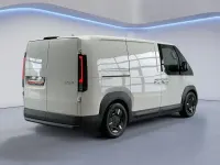 Neu Kia PV5 Plus 119 kW (163 PS) 2026 Weiß Van / Kleinbus
