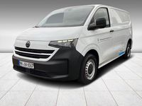 Gebraucht VW Transporter 110 PS (80 kW) 2025 Weiß Van
