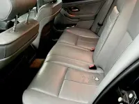 Gebraucht BMW 530 231 PS (169 kW) 2001 Blau Limousine