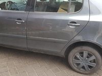 Gebraucht Skoda Fabia 69 PS (50 kW) 2008 Kleinwagen