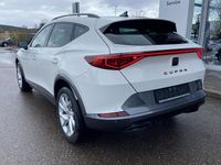 Gebraucht Cupra Formentor 150 PS (110 kW) 2023 Weiß SUV