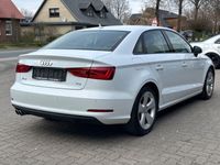 gebraucht Audi A3 Lim. 2.0TDI NAV/ TÜV/ PDC/ EURO6