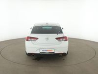 Gebraucht Opel Insignia Innovation 200 PS (147 kW) 2018 Weiß Limousine