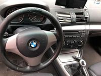 gebraucht BMW 116 i 2006