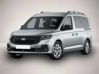 Neu Ford Grand Tourneo Connect Titanium 122 PS (89 kW) 2026 Manufacturer Van / Kleinbus