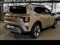 Gebraucht Smart #5 Premium 196 kW (267 PS) 2026 Satur beige matte  eclipse blac SUV