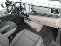 Gebraucht VW Multivan Basis 204 PS (150 kW) 2025 Indiumgrau metallic Van / Kleinbus