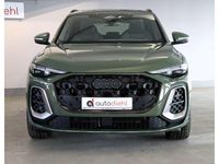 Gebraucht Audi SQ5 Edition .1 367 PS (269 kW) 2025 Grün SUV