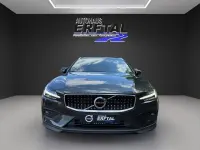 Gebraucht Volvo V60 CC Pro 250 PS (183 kW) 2022 Grau Kombi